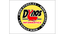 Logo Dynos Informática