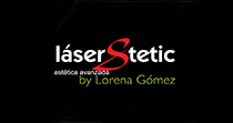Logo Laserstetic