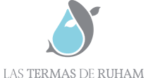 Logo Las Termas de Ruham