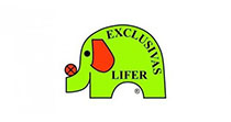 Logo Exclusivas Lifer