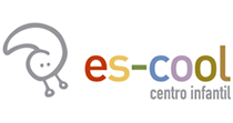 Logo Es-Cool