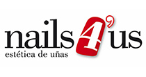 Logo Nails 4 Us
