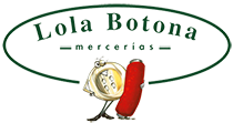 Logo Lola Botona
