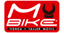 Logo MyBike Mobile