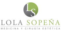 Logo Lola Sopeña
