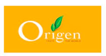 Logo Origen Taste The World