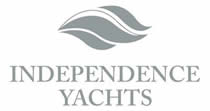 Logo Independence Yachts