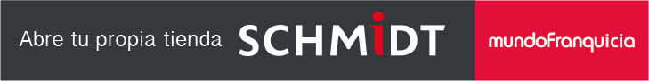 Schmidt tienda franquicia