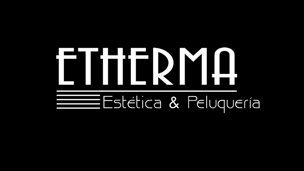 Logo Etherma