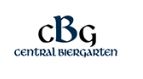 Logo CBG Central Biergarten