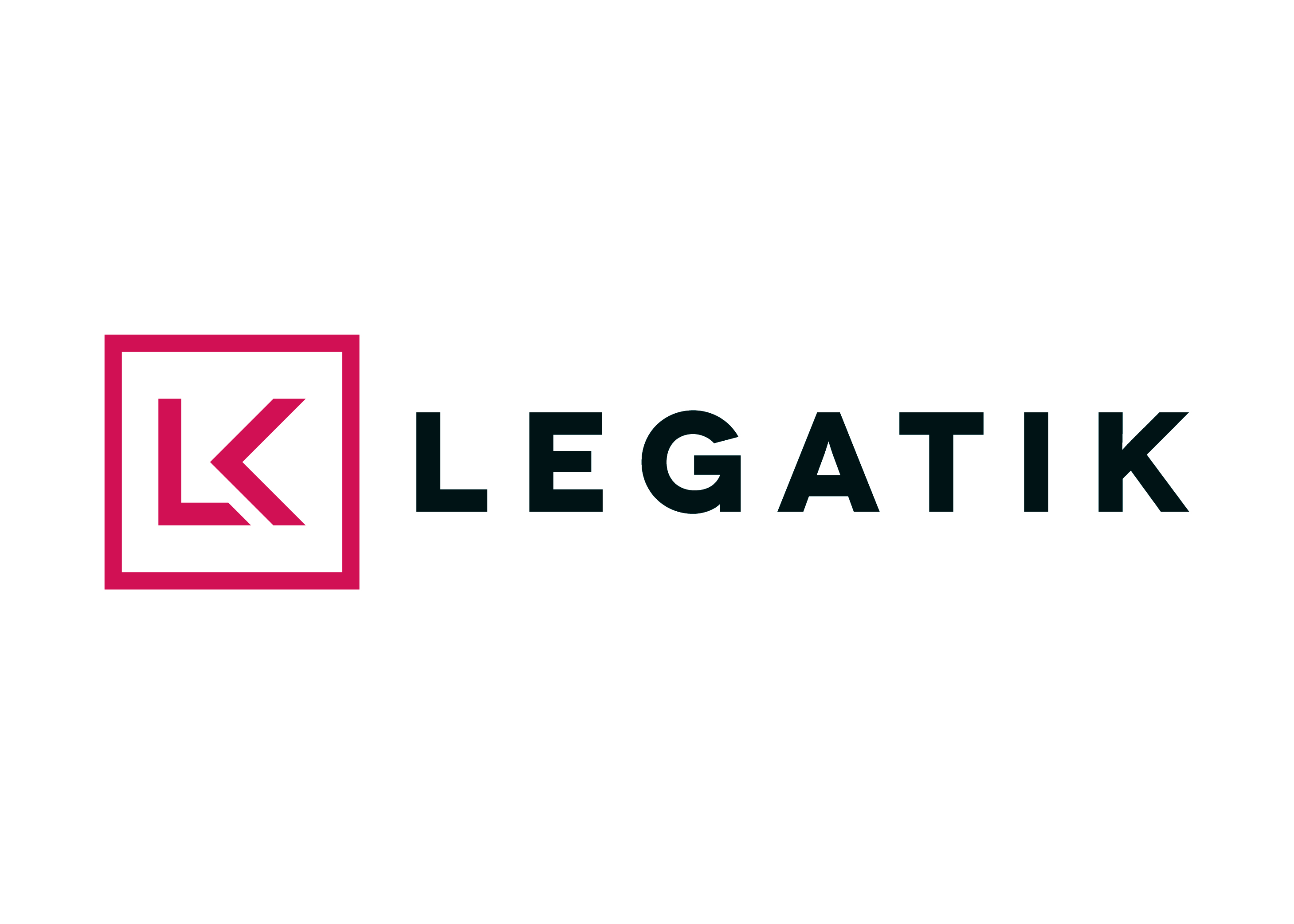 Logo Legatik