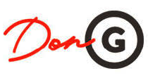 Logo Don G
