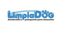 Logo LimpiaDog