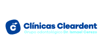 Logo Cleardent