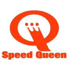 Logo Speed Queen