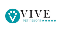 Logo Vive Pet Resort