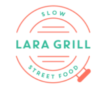 Logo Lara Grill