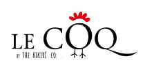 Logo Le Coq