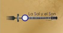 Logo La Sal y El Son