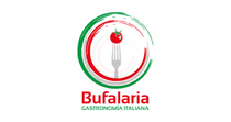 Logo Bufalaria