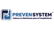 Logo PrevenSystem