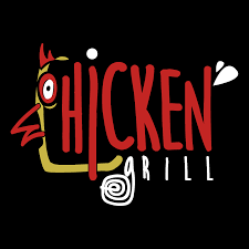 Logo Chicken Grill