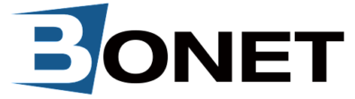 Logo BONET consulting