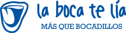 Logo La Boca Te Lía