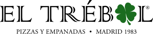 Logo EL Trébol