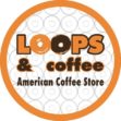 Logo Loops and Coffee