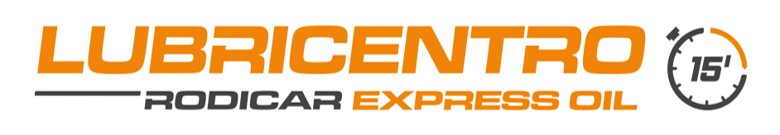 Logo Lubricentro Express