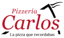 Logo Pizzería Carlos