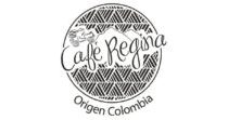 Logo Café Regina