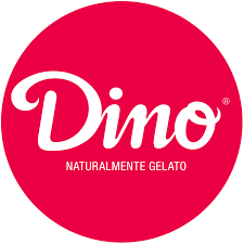 Logo Gelati Dino