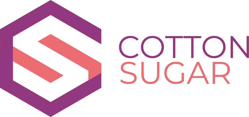 Logo Cotton Sugar
