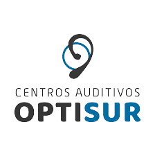 Logo Centros auditivos OPTISUR