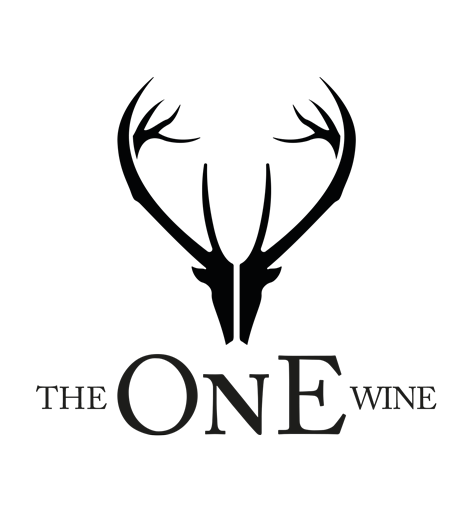 Logo The One Wine