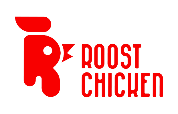 Logo Roost Chicken
