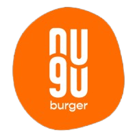 Logo Nugu Burger