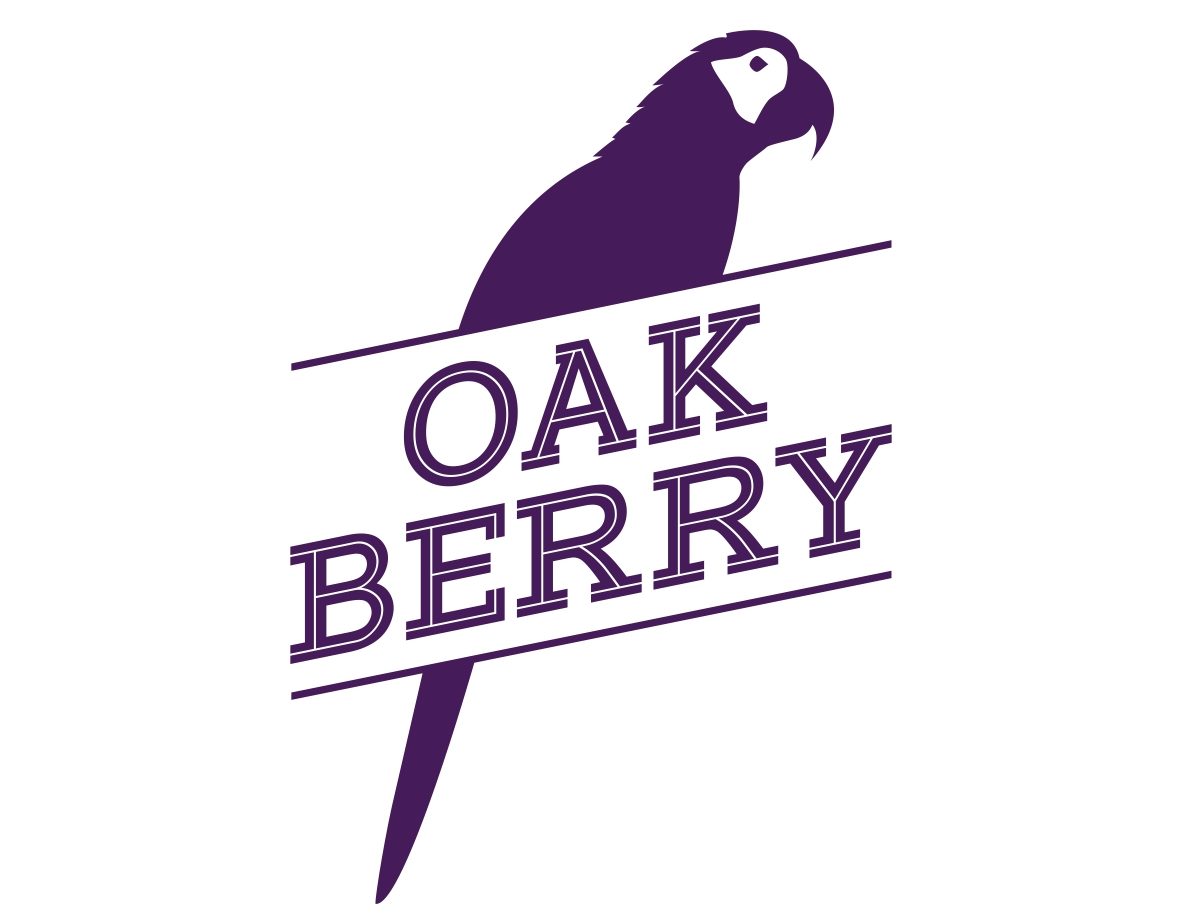 Logo OAKBERRY