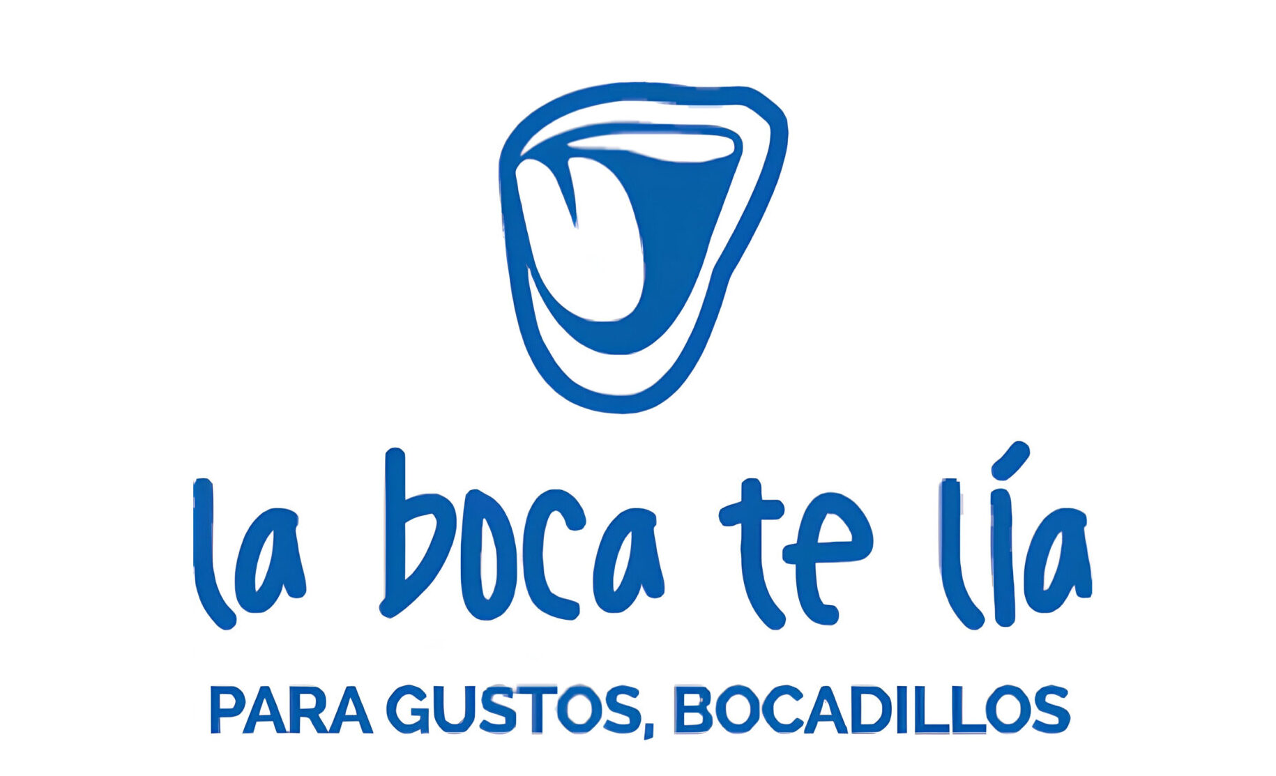 Logo La Boca Te Lía