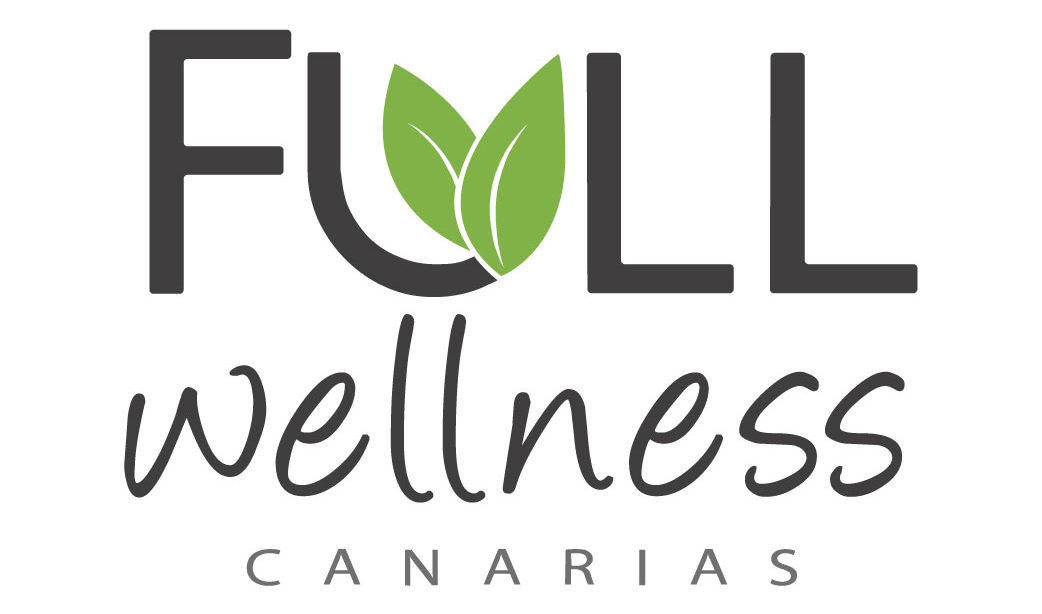 Logo Full Wellness Canarias