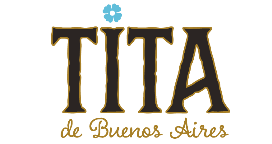 Logo Tita de Buenos Aires