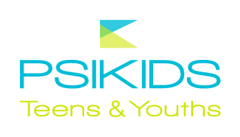 Logo PSIKIDS