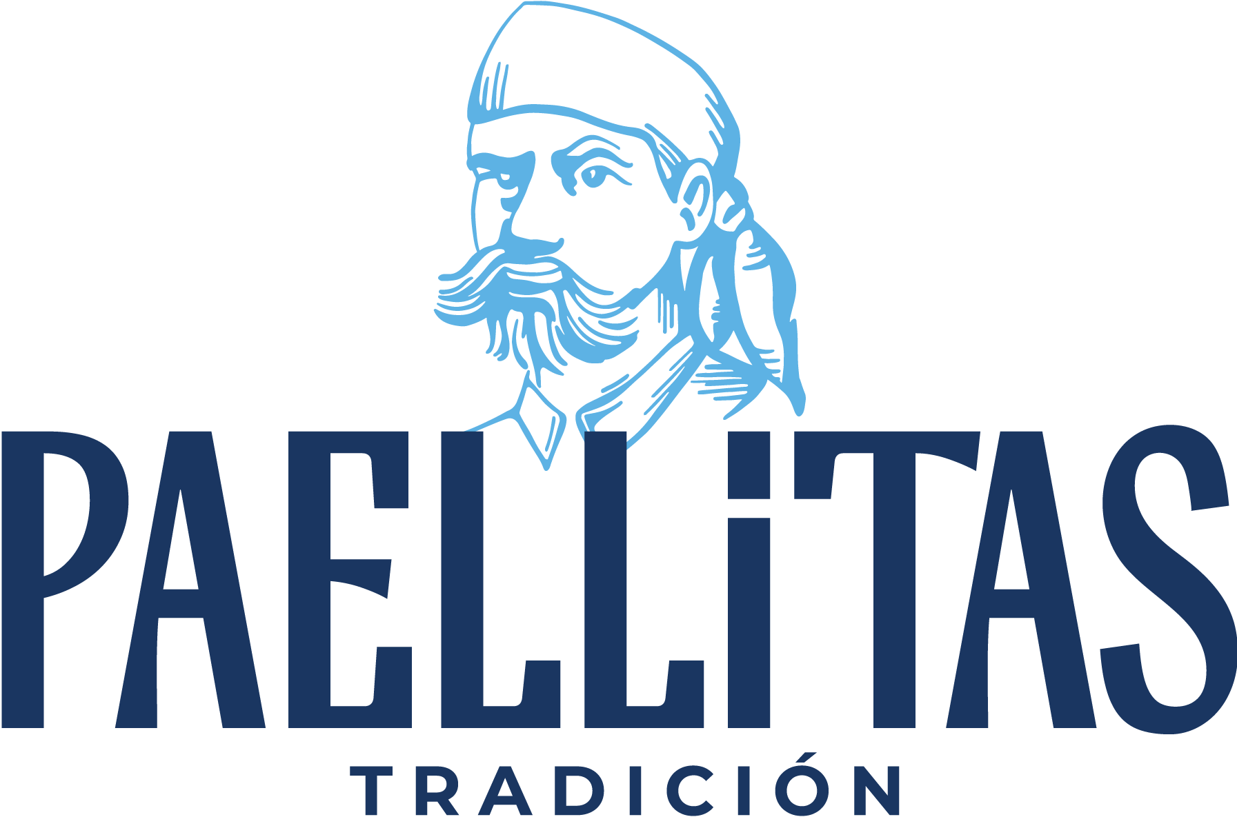 Logo Paellitas Tradición