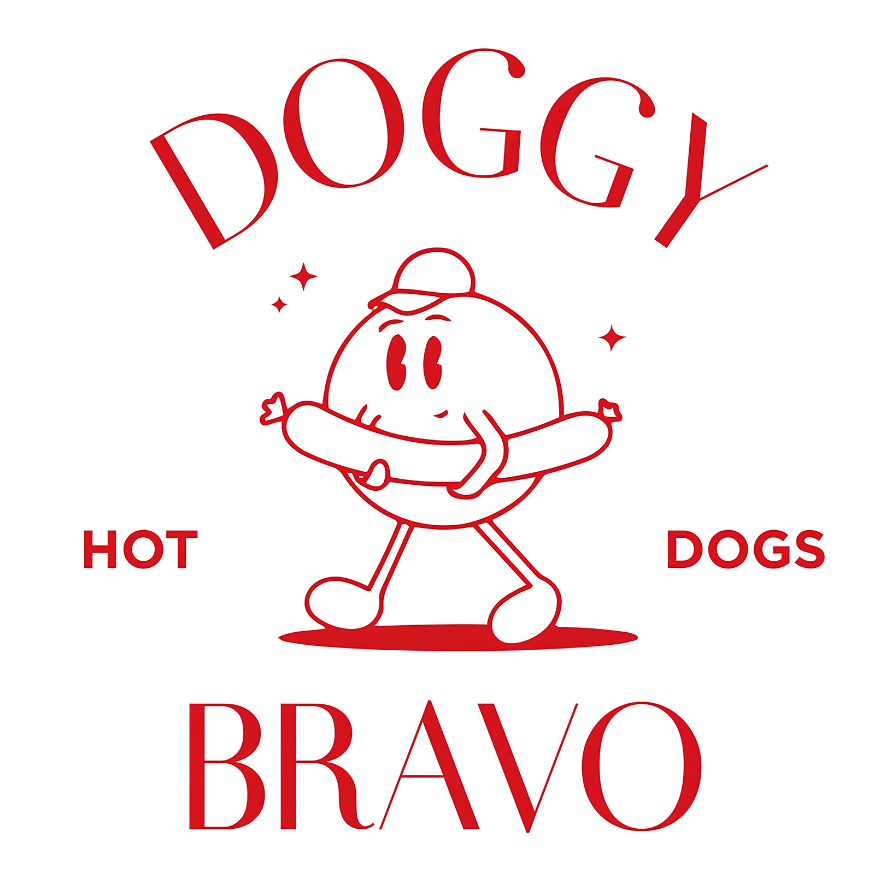 Franquicia Doggy Bravo