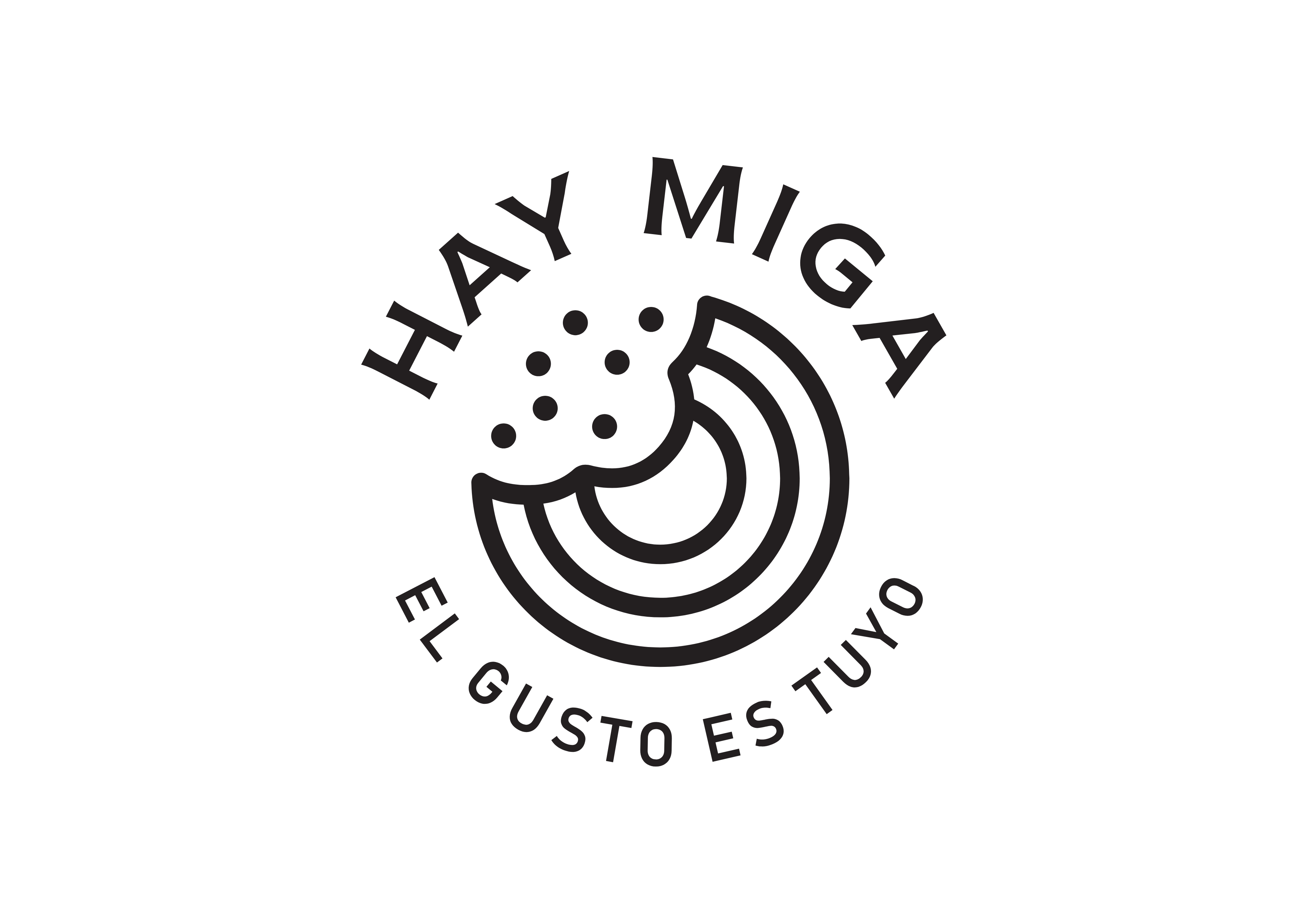 Franquicia Hay Miga