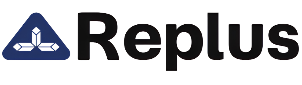 Logo Replus