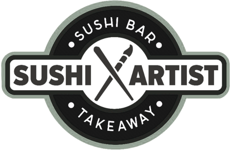 Franquicia Sushi Artist